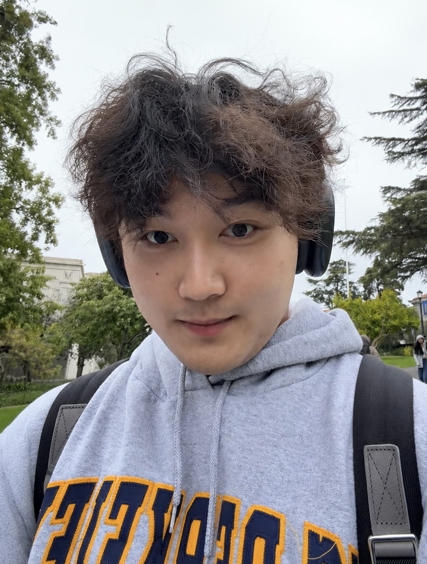 member portrait