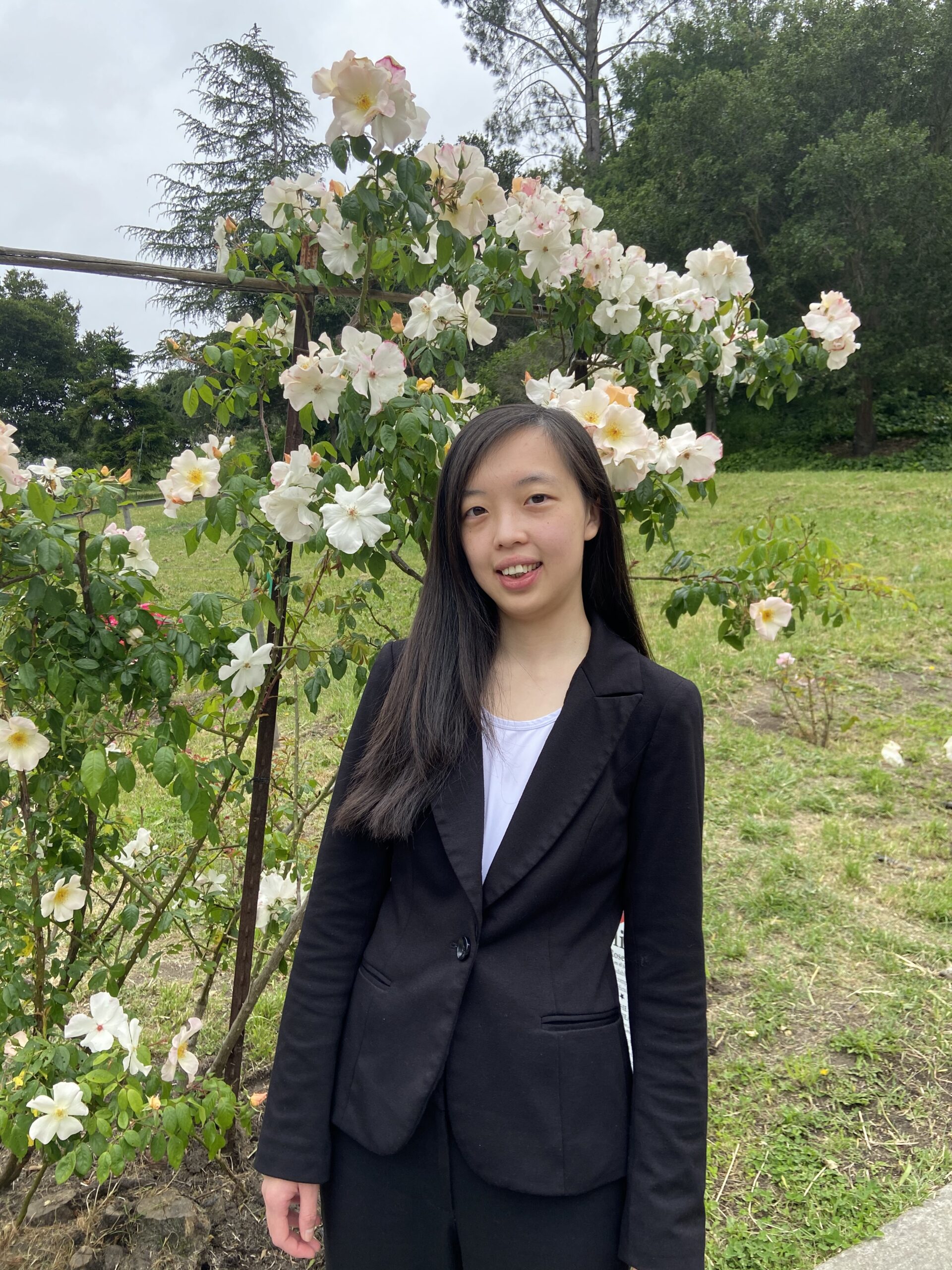 Jia Xin Sun CoRE Lab